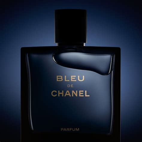 Bleu de Chanel EDP does not do well in the heat : r/fragrance.